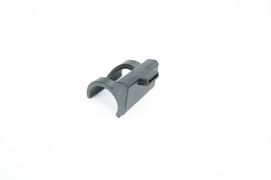 Flute mouthpiece blower aid