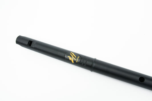 Low D whistle