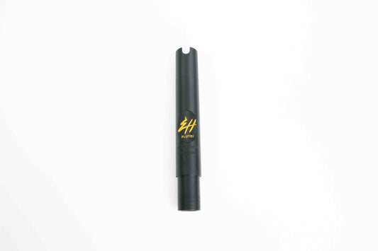 Quena style headjoint