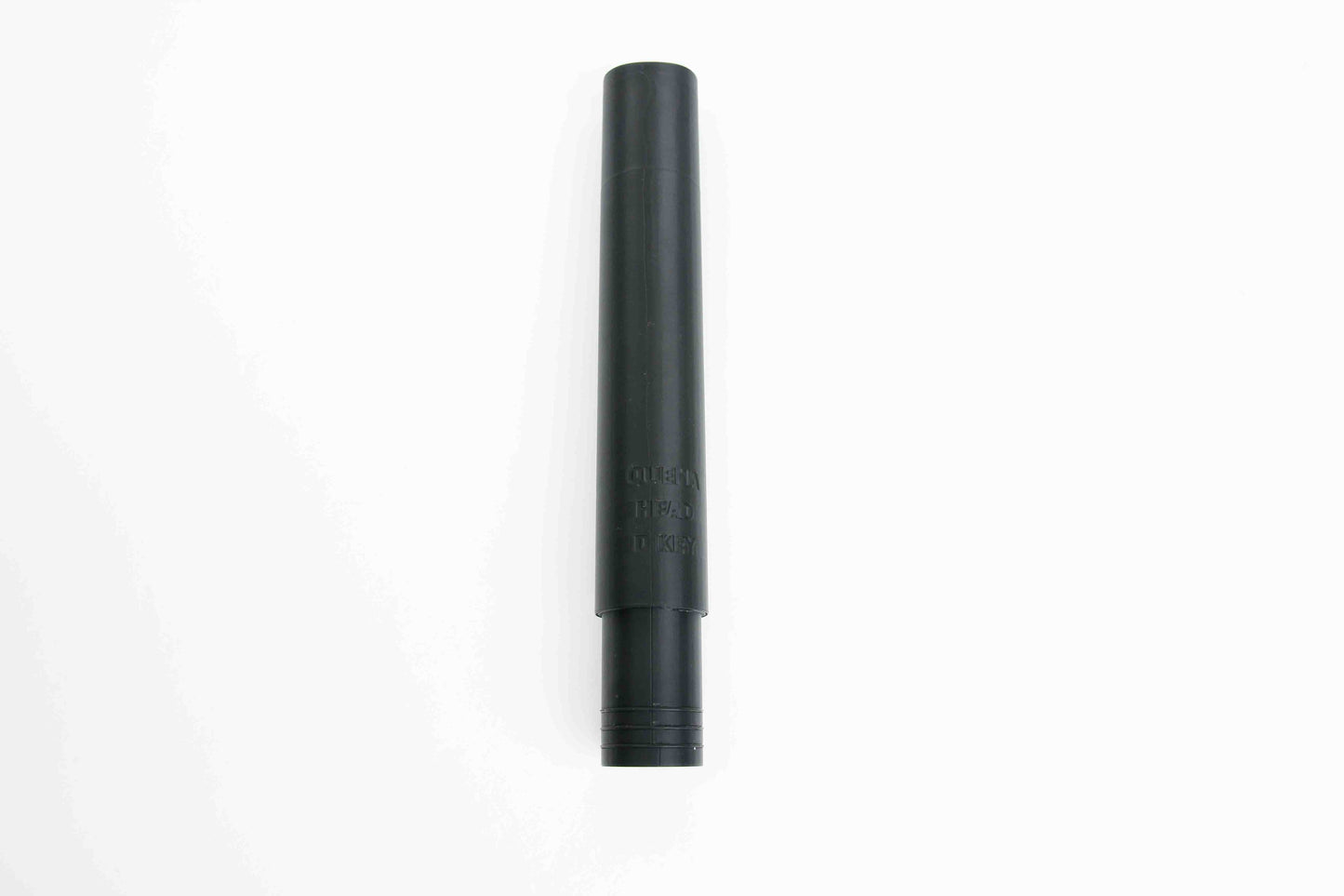 Quena style headjoint