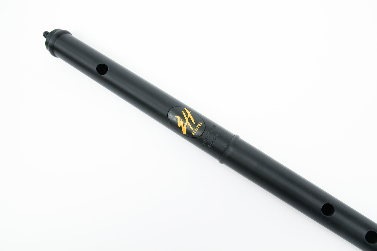 Irish flute Low D