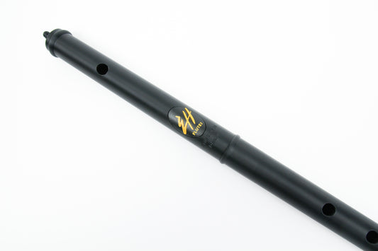 Irish flute Low D