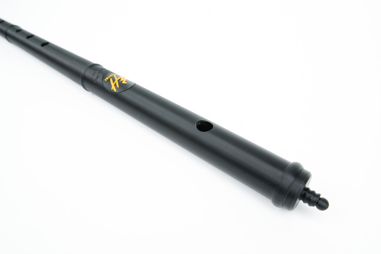 Irish flute Low D