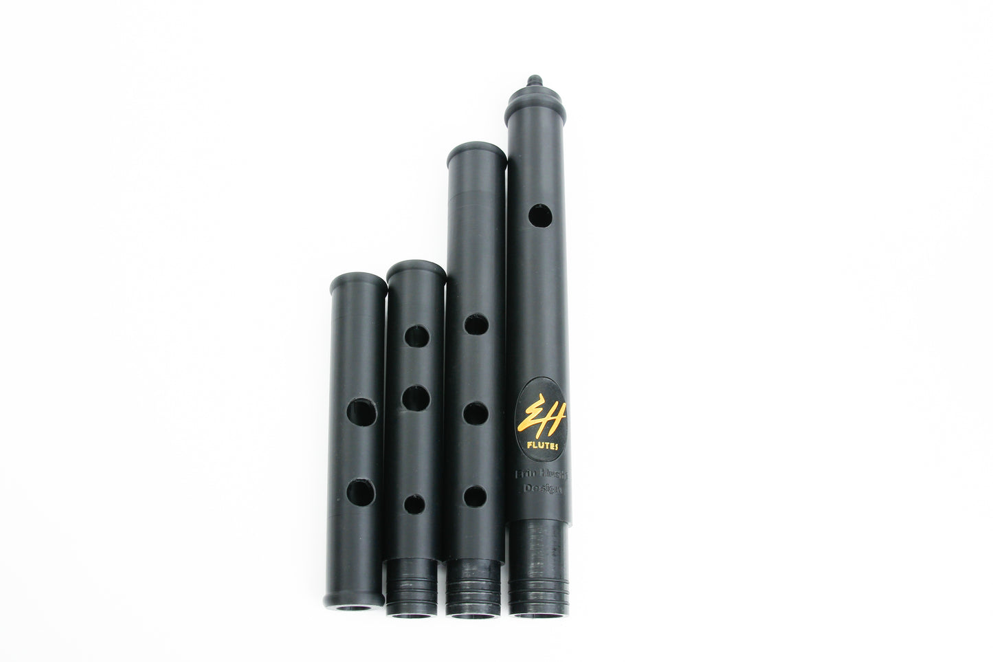 Irish flute Low D