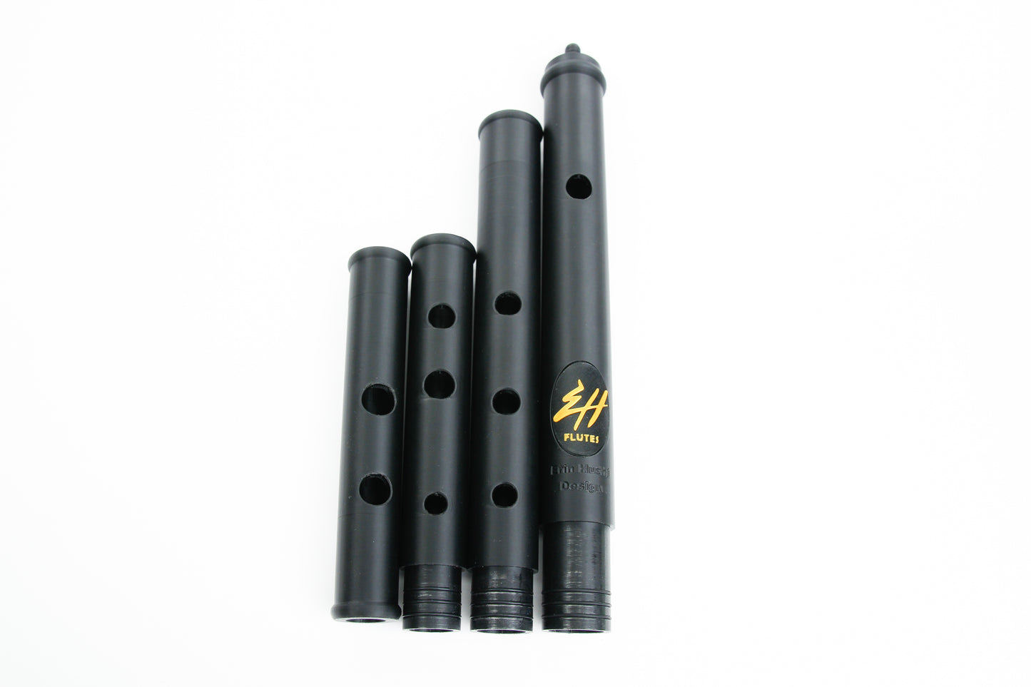 Irish flute Low D