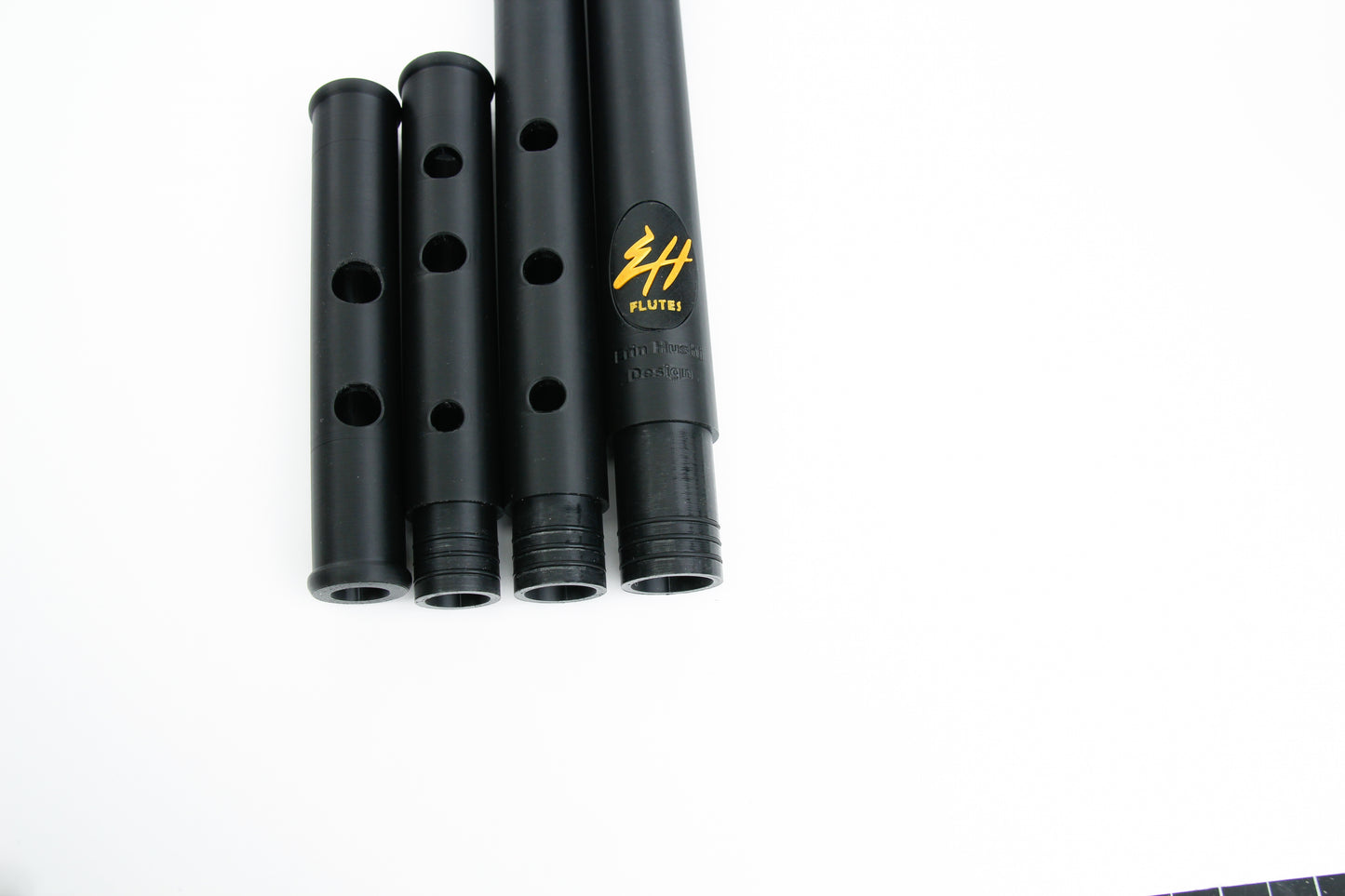 Irish flute Low D
