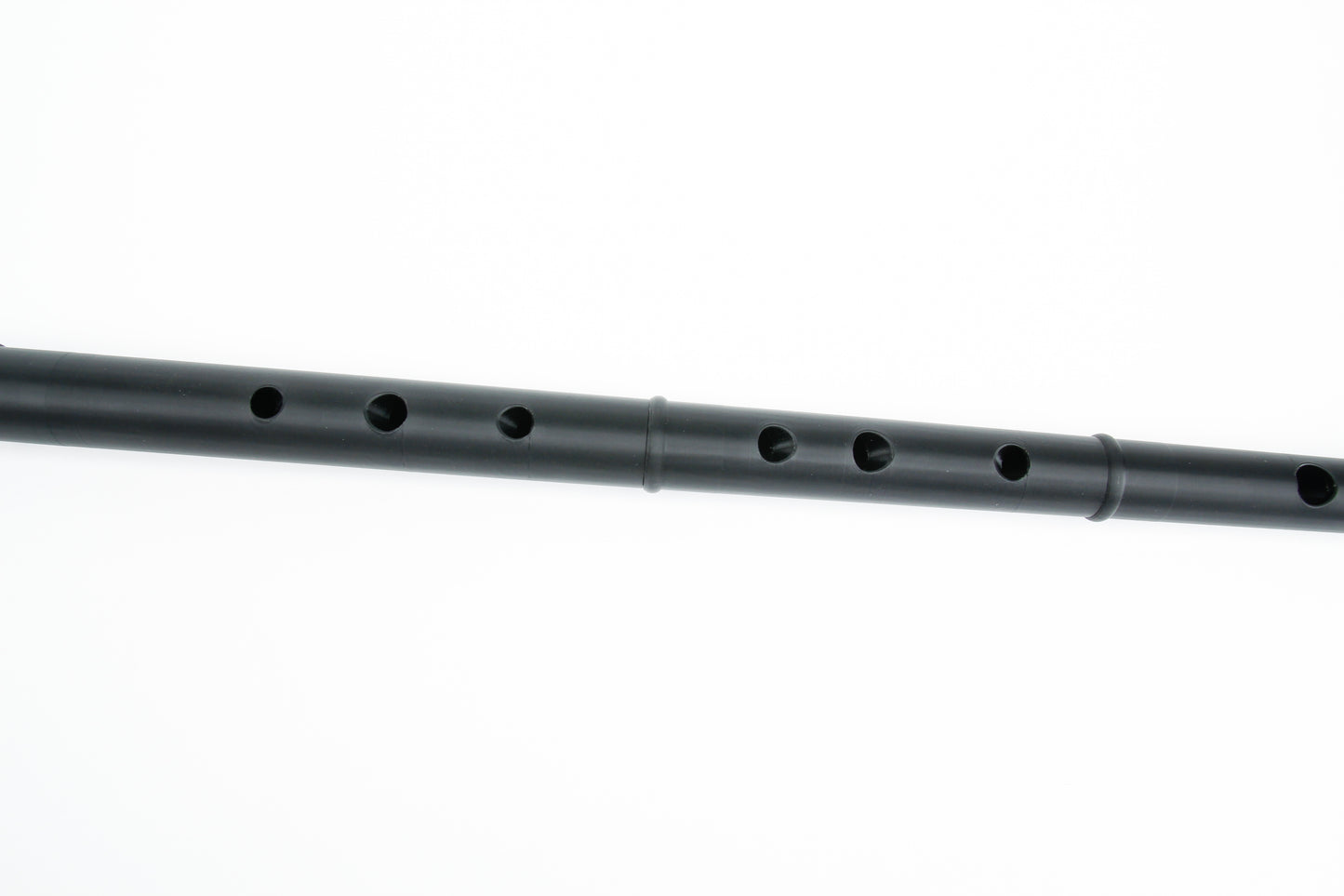 Irish flute Low D
