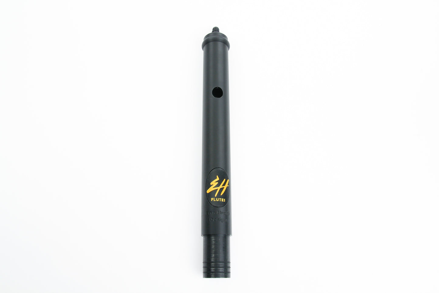Traverse flute headjoint