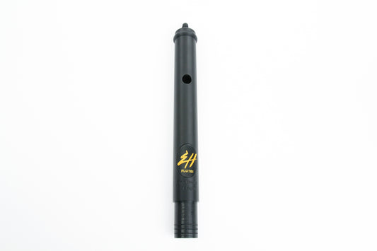 Traverse flute headjoint