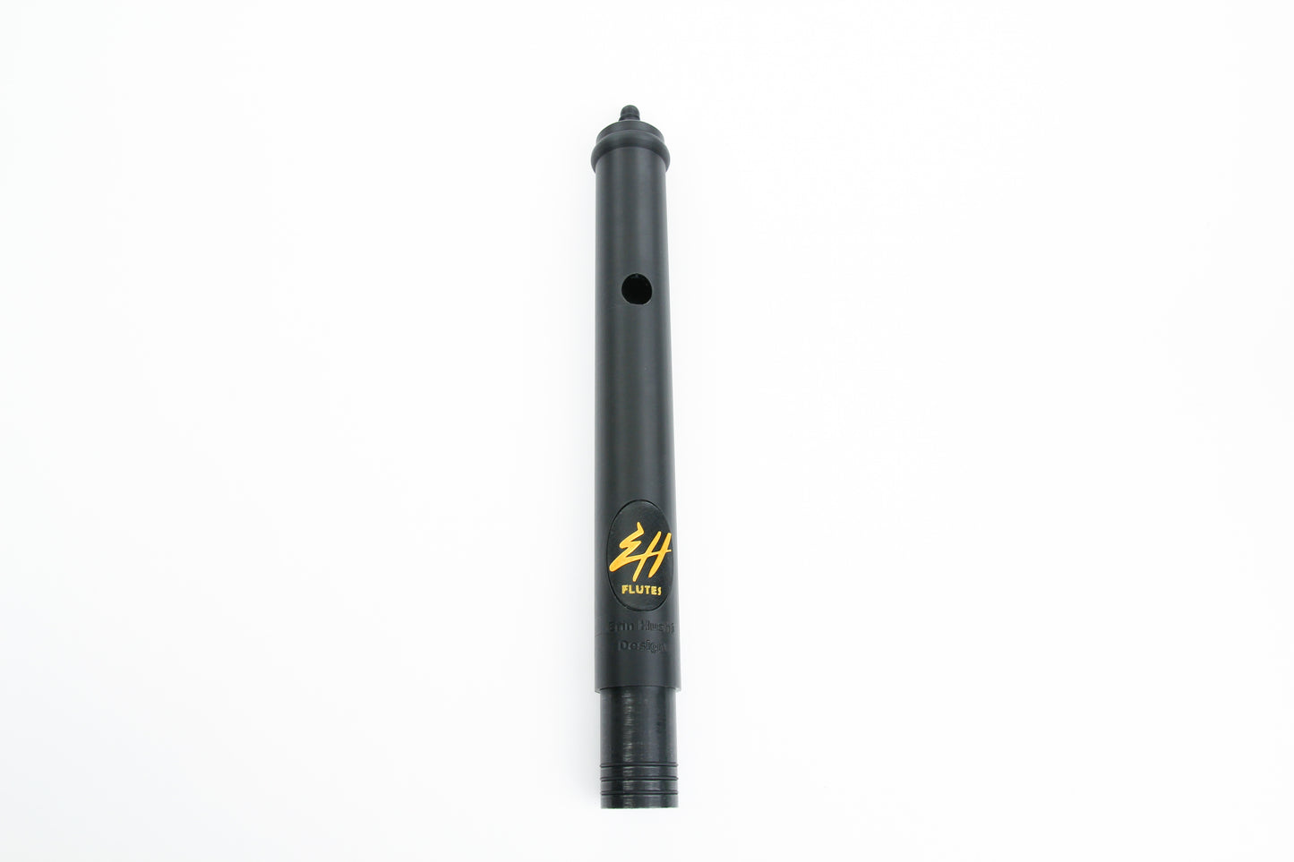 Traverse flute headjoint