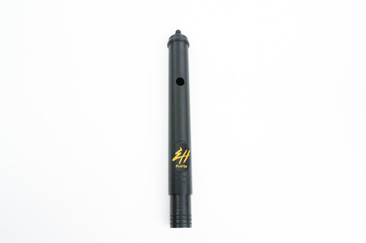 Traverse flute headjoint