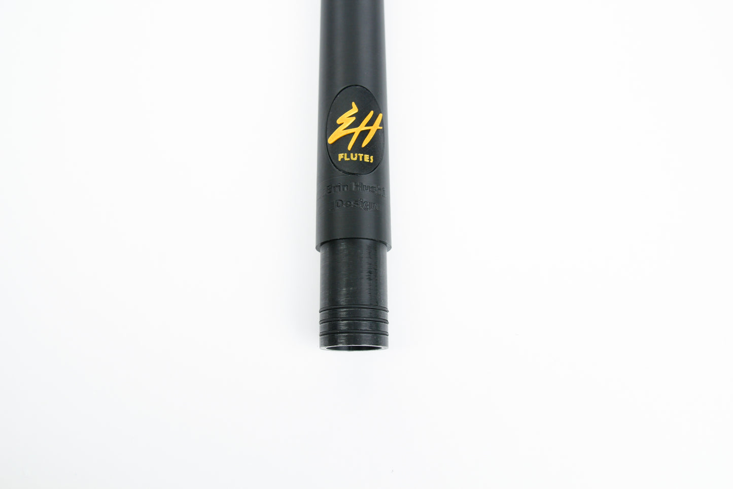 Traverse flute headjoint
