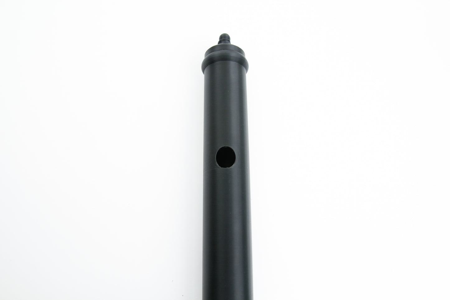 Traverse flute headjoint