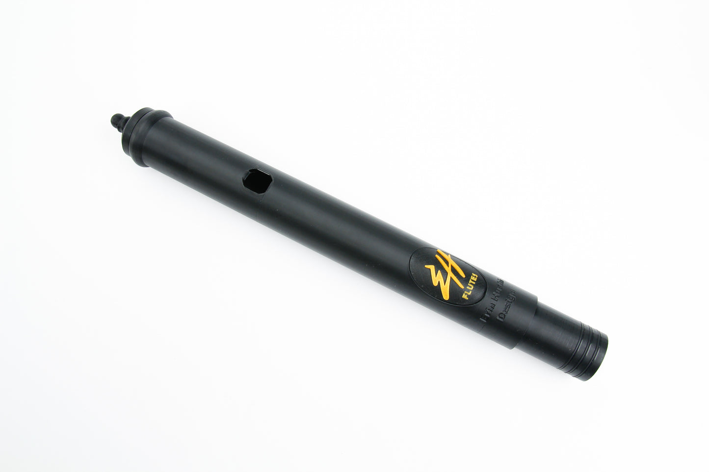 Irish flute Low D