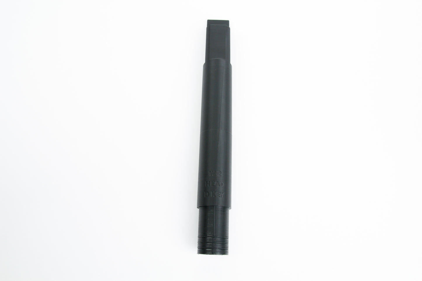 Low D Whistle Headjoint | Erinflutes Modular Flute System