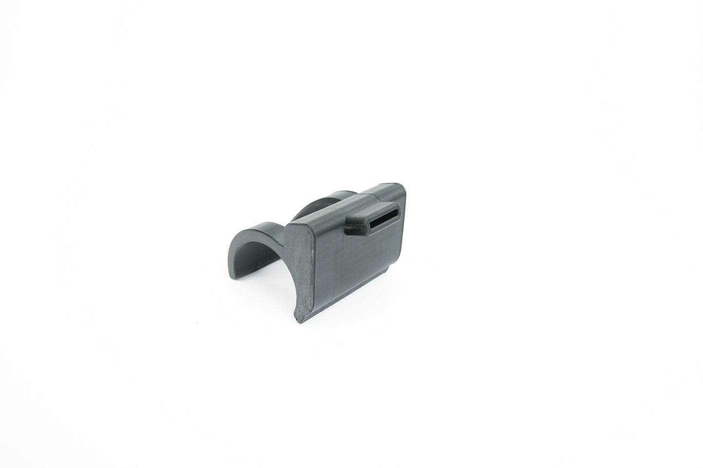 Flute mouthpiece blower aid
