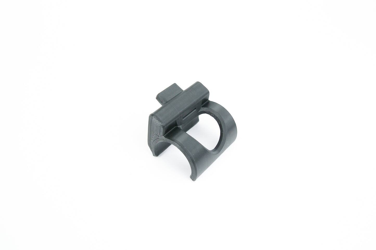 Flute mouthpiece blower aid