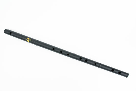 Low D whistle