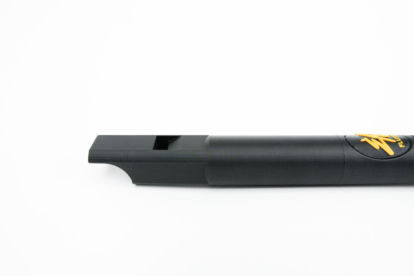 Low D whistle