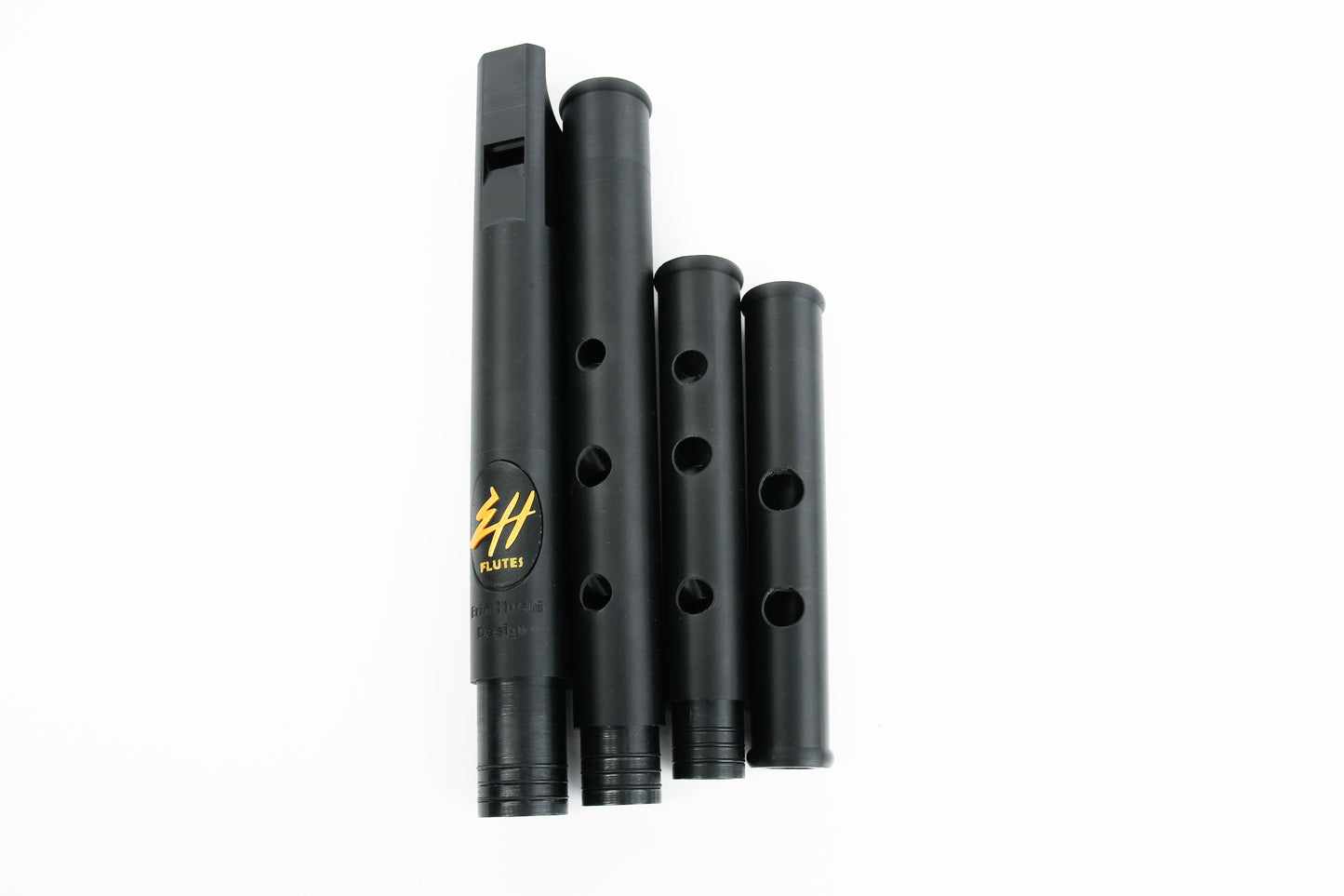 Low D whistle