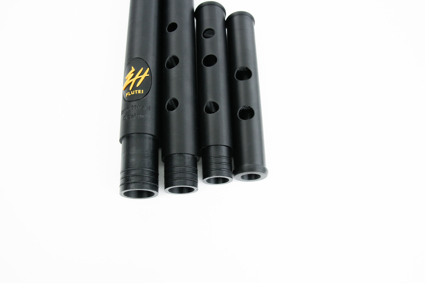 Low D whistle
