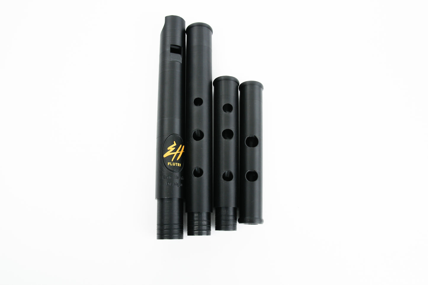 Low D whistle