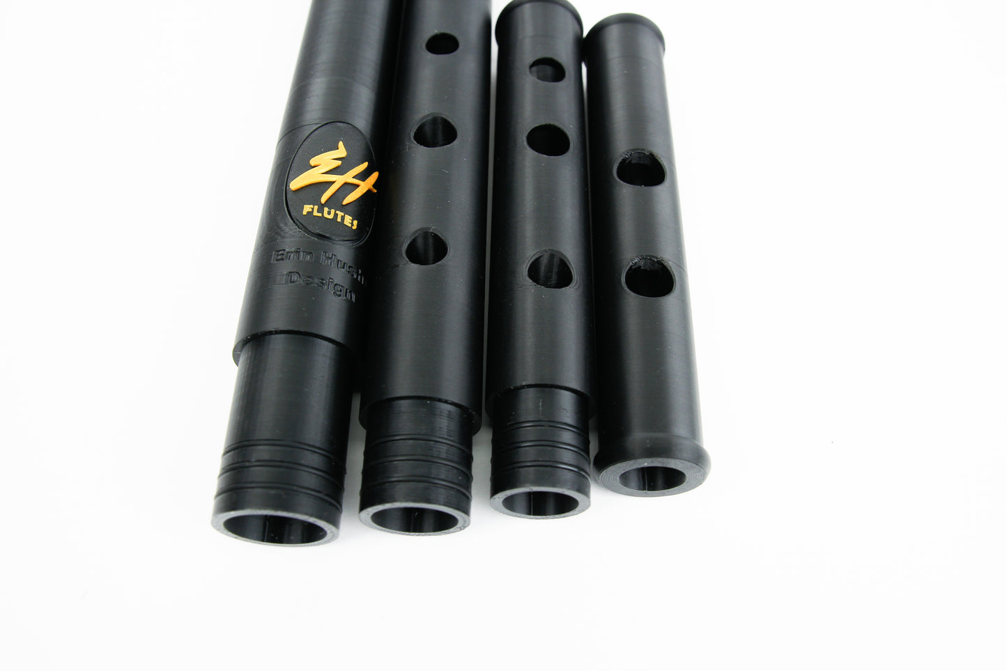 Low D whistle