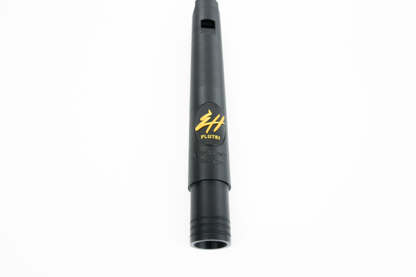Low D Whistle Headjoint | Erinflutes Modular Flute System
