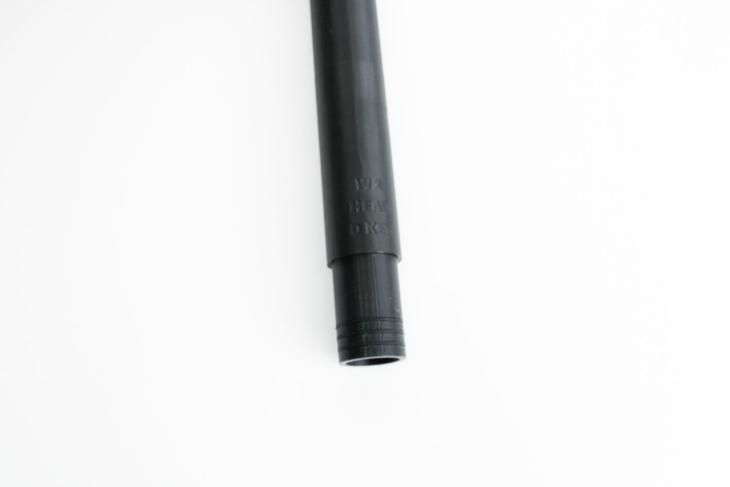 Low D whistle