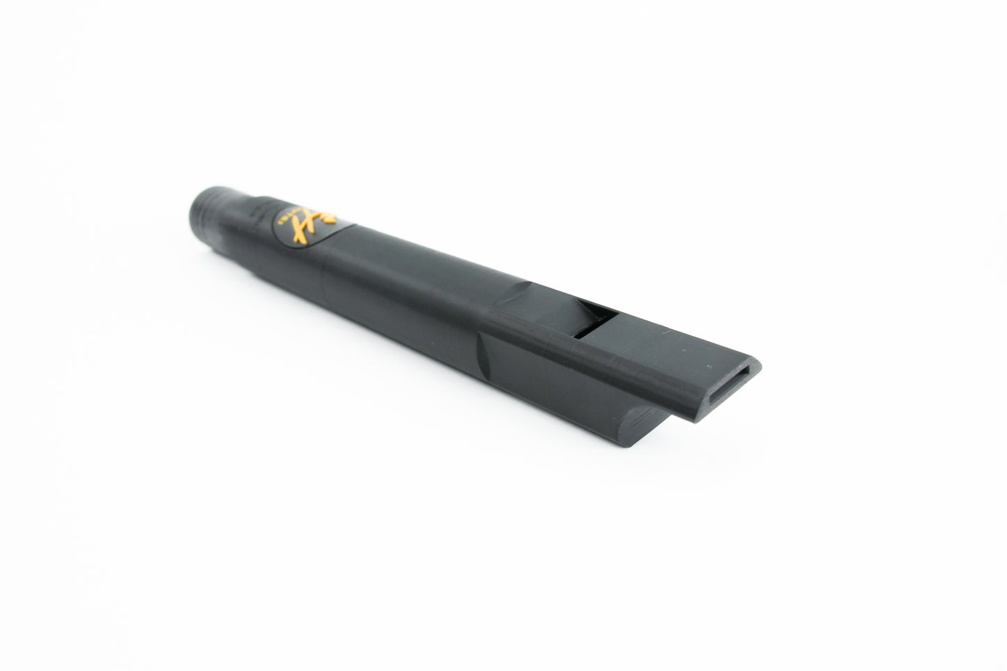 Low D whistle