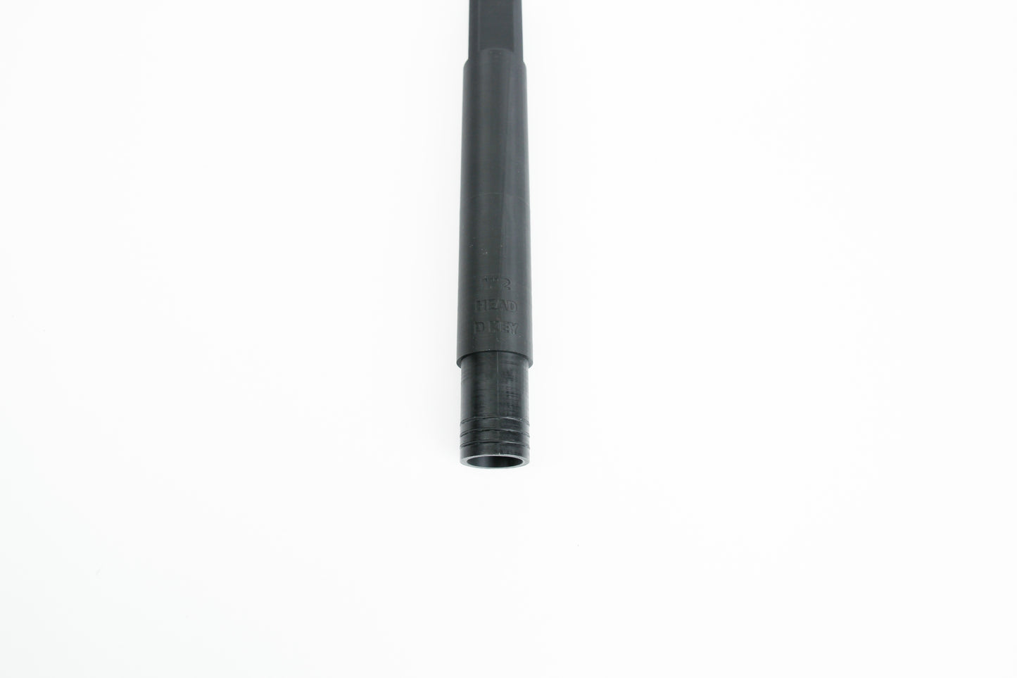 Low D whistle
