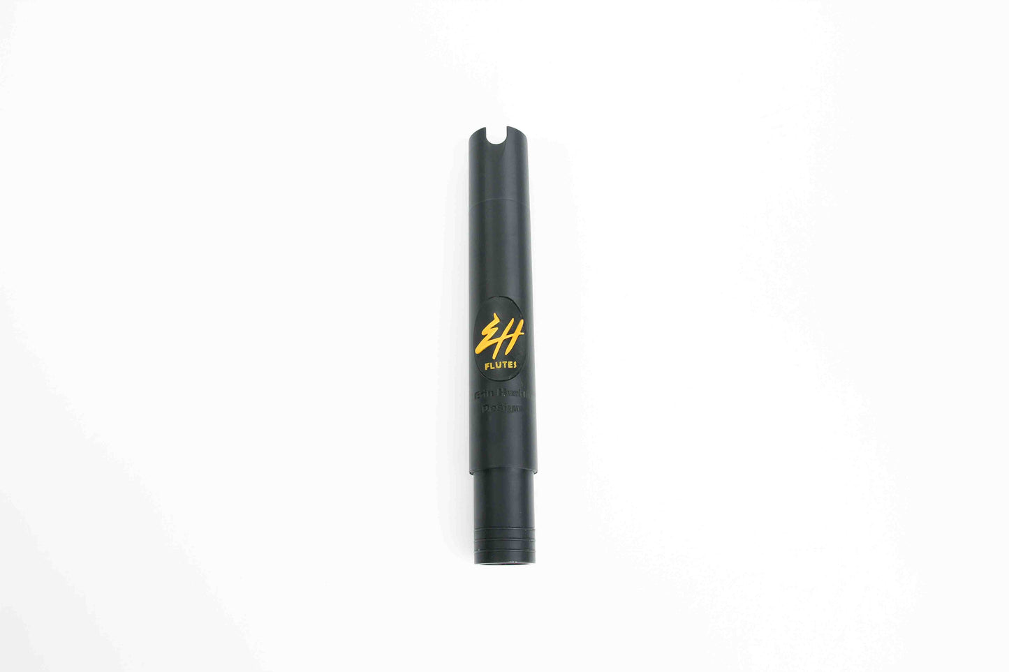 Quena style headjoint
