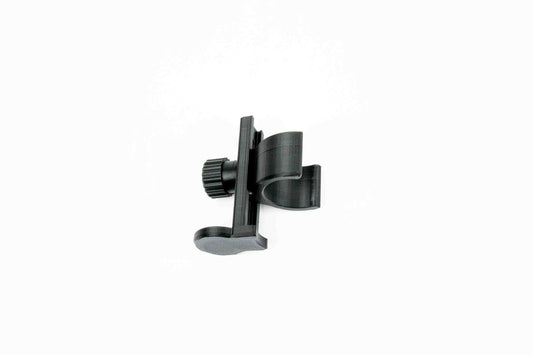 Adjustable Thumb Rest for Low D Whistles
