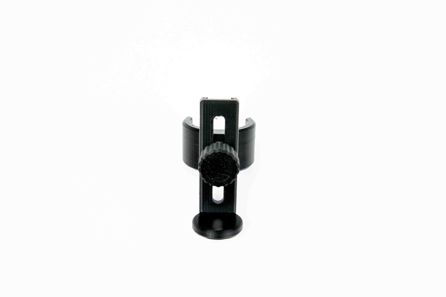 Adjustable Thumb Rest for Low D Whistles