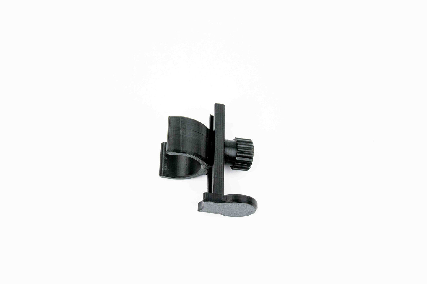 Adjustable Thumb Rest for Low D Whistles
