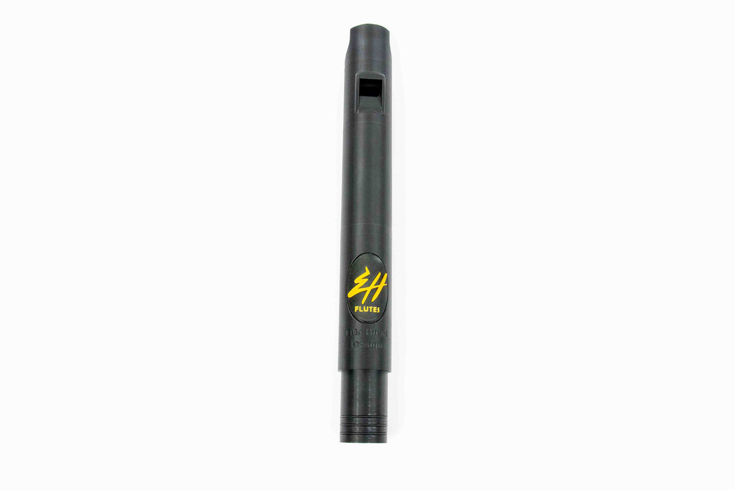 Low D whistle