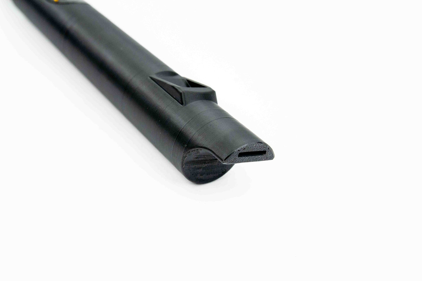 Low D Whistle Headjoint | Erinflutes Modular Flute System