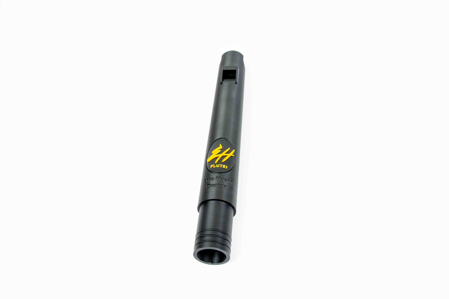 Low D Whistle Headjoint | Erinflutes Modular Flute System