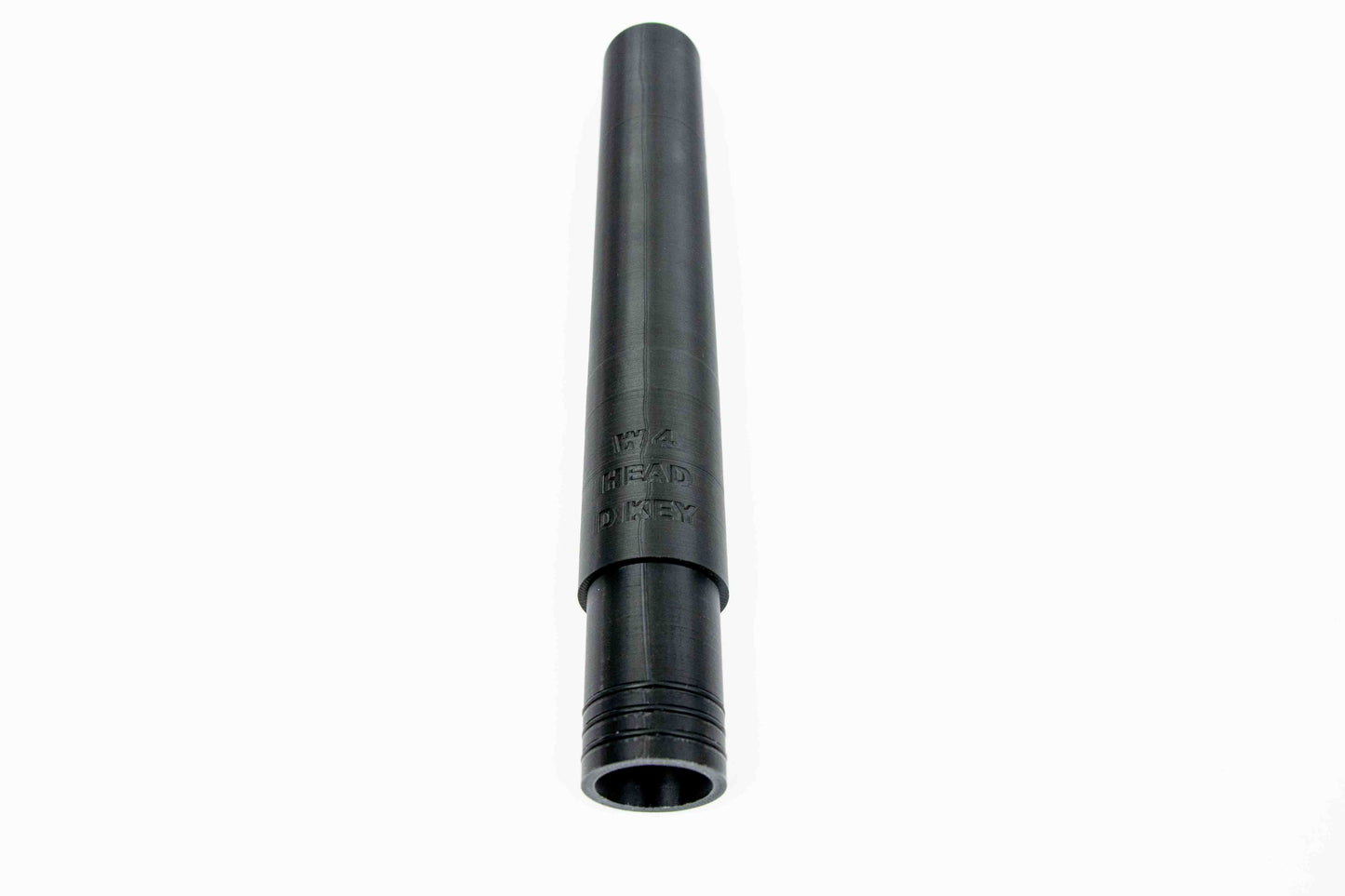 Low D Whistle Headjoint | Erinflutes Modular Flute System